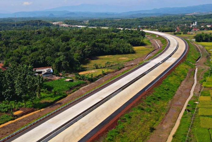 Jalan Tol