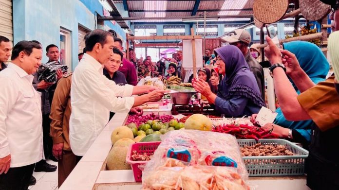 Pasar Bululawang