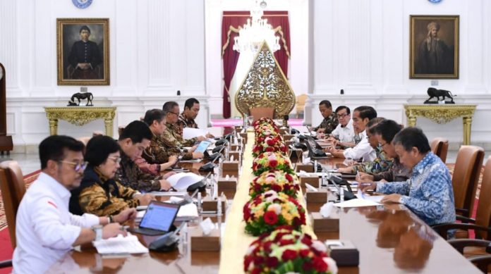 Rapat Terbatas