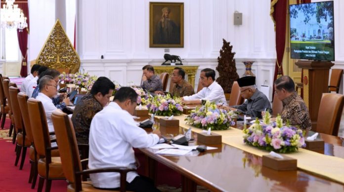Hilirisasi Pangan