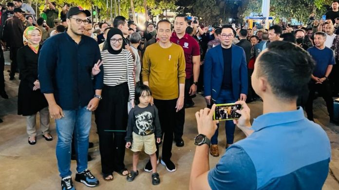 Pasar Kreatif Jawa Barat