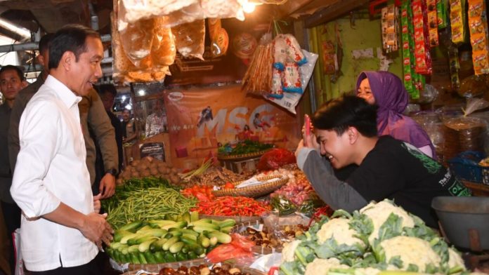 Pasar Tanjungsari