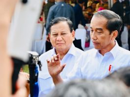 Pembangunan Jalan Tol