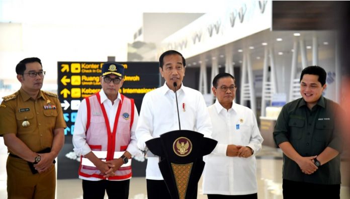 Bandara Kertajati