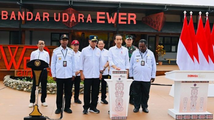 Bandara Ewer