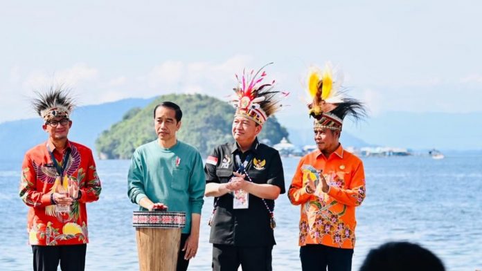 Papua Street Carnival
