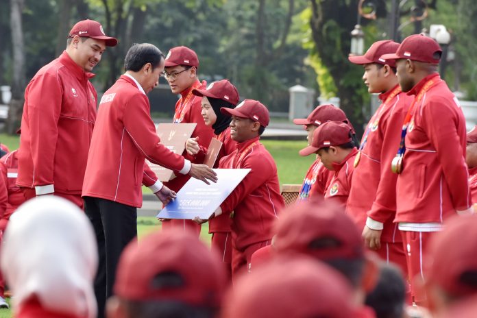 ASEAN Para Games 2023