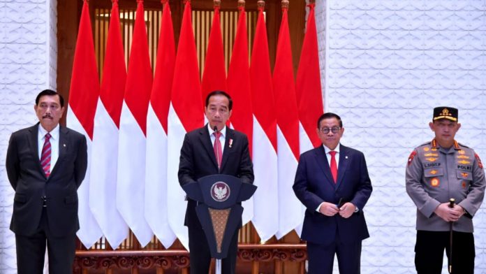 Pengadaan Barang dan Jasa
