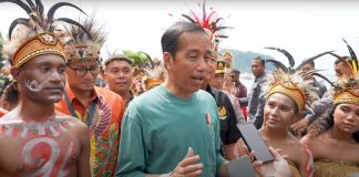 Papua