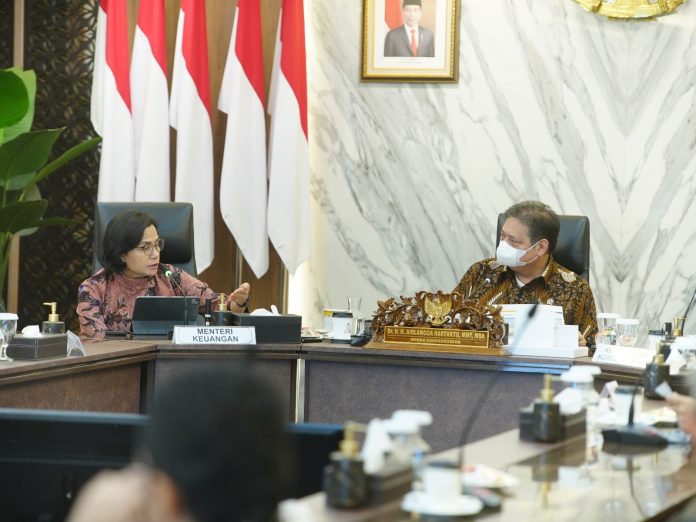 Kebijakan Pembiayaan bagi UMKM
