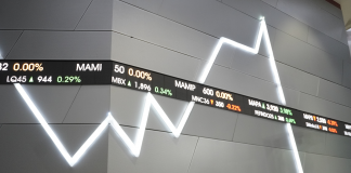 IHSG Ditutup Terjun Bebas 1.53% Ke Level 7.830.49
