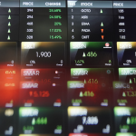 IHSG Kembali di Zona Hijau, Sempat Menyentuh Level 7.041,17
