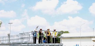 Instalasi Pengelolaan Air Limbah