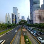 Ibukota Jakarta