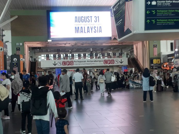 Kuala lumpur 3