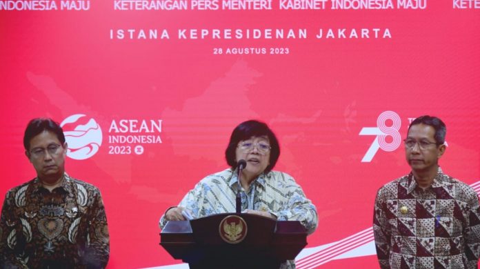 Polusi Udara