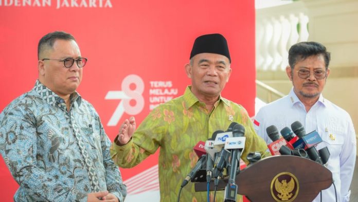Wabah Kekeringan