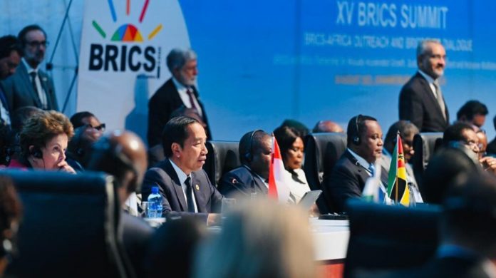 BRICS