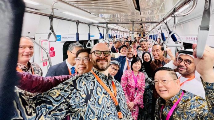 MRT