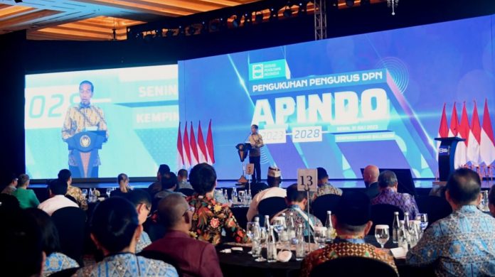 Apindo