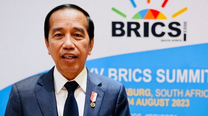 BRICS