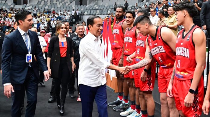 Indonesia Arena