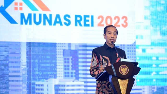 Real Estat Indonesia