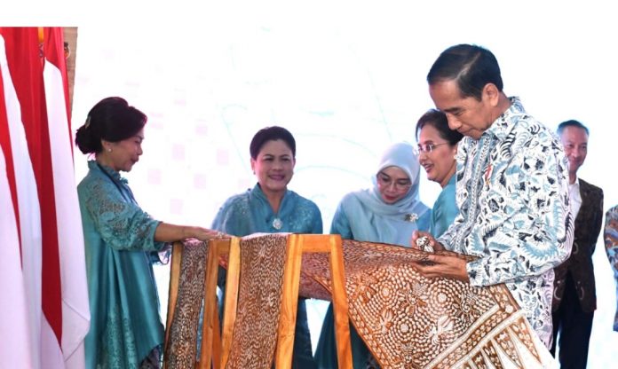 Batik Nasional