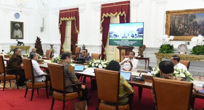 Relaksasi Pajak