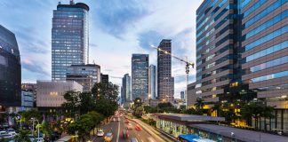 Menkeu Optimis Ekonomi Indonesia Tumbuh Di atas 5% Semester I-2024