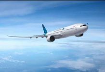 Garuda Indonesia