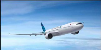 Garuda Indonesia