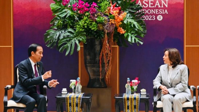 KTT ke-43 ASEAN