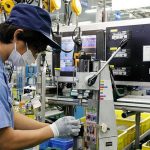 Manufaktur Terus Ekspansif Didorong Pertumbuhan Produksi yang Konsisten