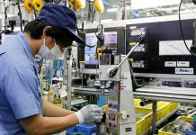 Arah Investasi Nasional 2026 Bertumpu pada Industri Manufaktur PMA ke Sektor Sekunder Capai 59,6% Manufaktur Terus Ekspansif Didorong Pertumbuhan Produksi yang Konsisten