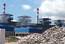 Smelter Nikel