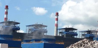 Smelter Nikel