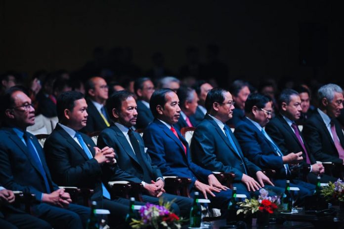 ASEAN