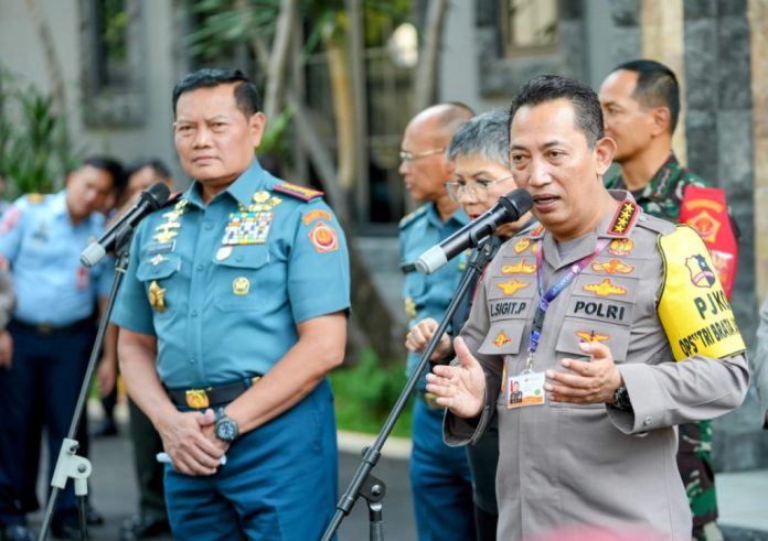 KTT ke-43 ASEAN