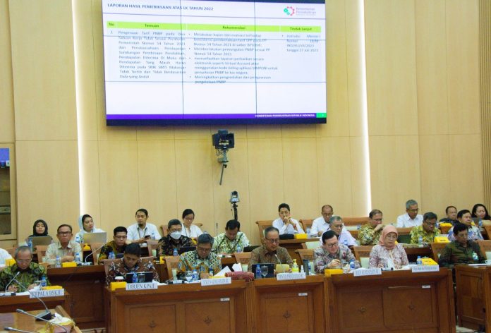 Rapat Kerja