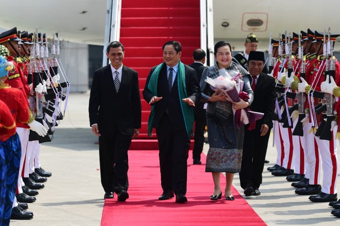 ASEAN