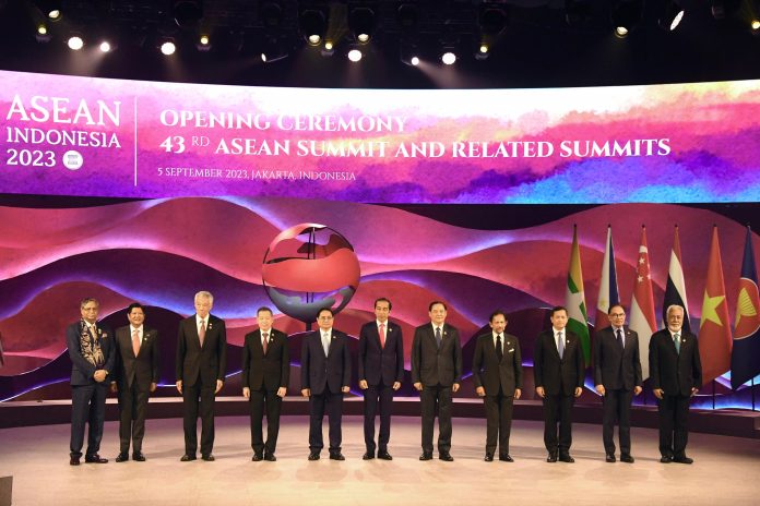 ASEAN