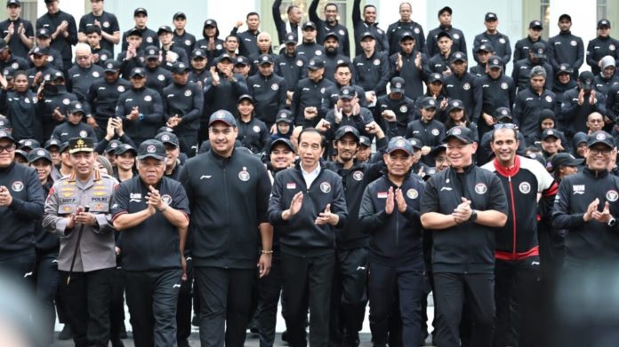 Asian Games ke-19