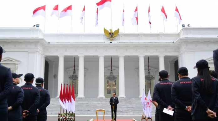 Asian Games ke-19
