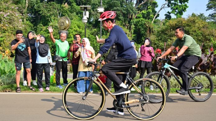 Kebun Raya Bogor
