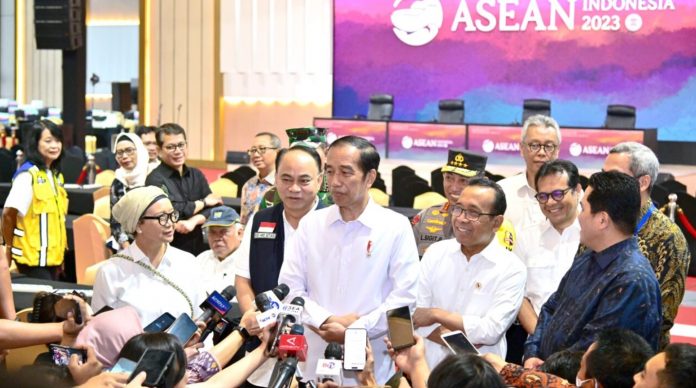 KTT ke-43 ASEAN