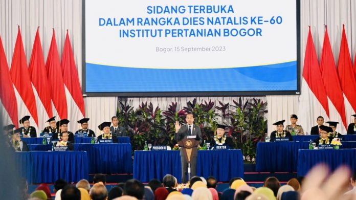 IPB Bogor