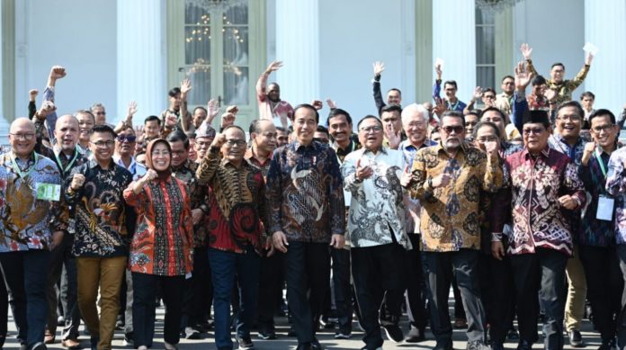 Persatuan Wartawan Indonesia