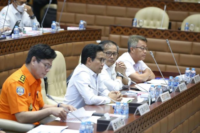 Rapat Dengar Pendapat