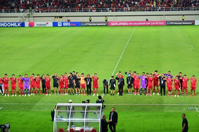 Sepak Bola U23